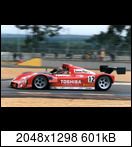  24 HEURES DU MANS YEAR BY YEAR PART FOUR 1990-1999 - Page 47 1998-lmtd-12-vandepoe7aj6e
