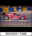  24 HEURES DU MANS YEAR BY YEAR PART FOUR 1990-1999 - Page 47 1998-lmtd-12-vandepoe8jks3