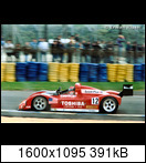  24 HEURES DU MANS YEAR BY YEAR PART FOUR 1990-1999 - Page 47 1998-lmtd-12-vandepoeo7kti
