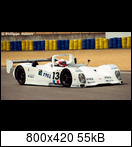  24 HEURES DU MANS YEAR BY YEAR PART FOUR 1990-1999 - Page 47 1998-lmtd-13-cottazbeedj56