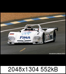  24 HEURES DU MANS YEAR BY YEAR PART FOUR 1990-1999 - Page 47 1998-lmtd-2-martinice87kft