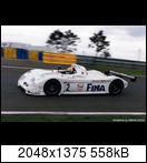  24 HEURES DU MANS YEAR BY YEAR PART FOUR 1990-1999 - Page 47 1998-lmtd-2-martinices1kim