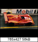  24 HEURES DU MANS YEAR BY YEAR PART FOUR 1990-1999 - Page 47 1998-lmtd-3-baldithey3tj94