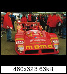  24 HEURES DU MANS YEAR BY YEAR PART FOUR 1990-1999 - Page 47 1998-lmtd-3-balditheycejp5