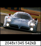  24 HEURES DU MANS YEAR BY YEAR PART FOUR 1990-1999 - Page 49 1998-lmtd-30-nielsenl9hjoh