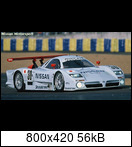  24 HEURES DU MANS YEAR BY YEAR PART FOUR 1990-1999 - Page 49 1998-lmtd-30-nielsenlbjjdd