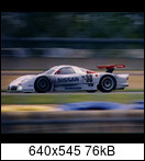  24 HEURES DU MANS YEAR BY YEAR PART FOUR 1990-1999 - Page 49 1998-lmtd-30-nielsenlj9kr5