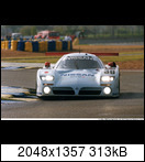  24 HEURES DU MANS YEAR BY YEAR PART FOUR 1990-1999 - Page 49 1998-lmtd-30-nielsenlsej3j