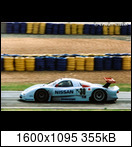 24 HEURES DU MANS YEAR BY YEAR PART FOUR 1990-1999 - Page 49 1998-lmtd-30-nielsenlwmk12