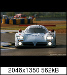  24 HEURES DU MANS YEAR BY YEAR PART FOUR 1990-1999 - Page 49 1998-lmtd-30-nielsenlxzjkx