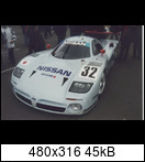  24 HEURES DU MANS YEAR BY YEAR PART FOUR 1990-1999 - Page 49 1998-lmtd-32-hoshinoscpjyb