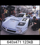  24 HEURES DU MANS YEAR BY YEAR PART FOUR 1990-1999 - Page 49 1998-lmtd-32-hoshinosgpk6a