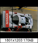 24 HEURES DU MANS YEAR BY YEAR PART FOUR 1990-1999 - Page 49 1998-lmtd-32-hoshinoskmjra