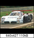  24 HEURES DU MANS YEAR BY YEAR PART FOUR 1990-1999 - Page 49 1998-lmtd-32-hoshinosm7kwr