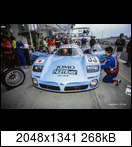  24 HEURES DU MANS YEAR BY YEAR PART FOUR 1990-1999 - Page 49 1998-lmtd-33-motoyama1qkbf