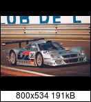  24 HEURES DU MANS YEAR BY YEAR PART FOUR 1990-1999 - Page 49 1998-lmtd-36-gounonbo95jpi
