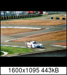  24 HEURES DU MANS YEAR BY YEAR PART FOUR 1990-1999 - Page 49 1998-lmtd-36-gounonbovdjuf