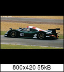  24 HEURES DU MANS YEAR BY YEAR PART FOUR 1990-1999 - Page 49 1998-lmtd-38-hahnebar7nk69