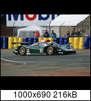  24 HEURES DU MANS YEAR BY YEAR PART FOUR 1990-1999 - Page 49 1998-lmtd-38-hahnebarb8j86