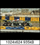  24 HEURES DU MANS YEAR BY YEAR PART FOUR 1990-1999 - Page 49 1998-lmtd-38-hahnebarduk57