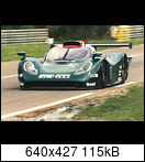  24 HEURES DU MANS YEAR BY YEAR PART FOUR 1990-1999 - Page 49 1998-lmtd-38-hahnebarhuk3q