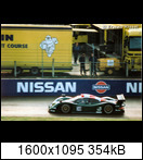  24 HEURES DU MANS YEAR BY YEAR PART FOUR 1990-1999 - Page 49 1998-lmtd-38-hahnebark6jv7