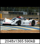  24 HEURES DU MANS YEAR BY YEAR PART FOUR 1990-1999 - Page 49 1998-lmtd-39-deltrazgjakrv