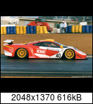  24 HEURES DU MANS YEAR BY YEAR PART FOUR 1990-1999 - Page 49 1998-lmtd-40-orourkes2rkv0