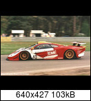  24 HEURES DU MANS YEAR BY YEAR PART FOUR 1990-1999 - Page 49 1998-lmtd-40-orourkeswoj79
