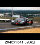 24 HEURES DU MANS YEAR BY YEAR PART FOUR 1990-1999 - Page 49 1998-lmtd-41-bscherpietj3m