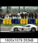  24 HEURES DU MANS YEAR BY YEAR PART FOUR 1990-1999 - Page 49 1998-lmtd-44-bernardb8gjyk