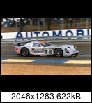  24 HEURES DU MANS YEAR BY YEAR PART FOUR 1990-1999 - Page 49 1998-lmtd-45-brabhamwr9k96