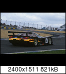  24 HEURES DU MANS YEAR BY YEAR PART FOUR 1990-1999 - Page 49 1998-lmtd-46-weavermc4rkyt