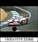  24 HEURES DU MANS YEAR BY YEAR PART FOUR 1990-1999 - Page 49 1998-lmtd-46-weavermcapklp