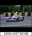  24 HEURES DU MANS YEAR BY YEAR PART FOUR 1990-1999 - Page 49 1998-lmtd-46-weavermcpmkys