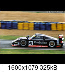  24 HEURES DU MANS YEAR BY YEAR PART FOUR 1990-1999 - Page 50 1998-lmtd-48-jarier-01xjtk