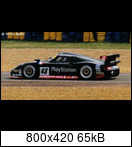  24 HEURES DU MANS YEAR BY YEAR PART FOUR 1990-1999 - Page 50 1998-lmtd-48-jarier-0mqjia