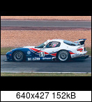  24 HEURES DU MANS YEAR BY YEAR PART FOUR 1990-1999 - Page 50 1998-lmtd-51-lamybere30j5n