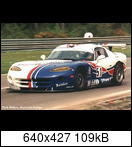  24 HEURES DU MANS YEAR BY YEAR PART FOUR 1990-1999 - Page 50 1998-lmtd-51-lamybere7fjbf