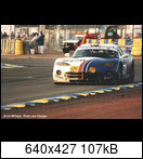  24 HEURES DU MANS YEAR BY YEAR PART FOUR 1990-1999 - Page 50 1998-lmtd-51-lamybereacjeo