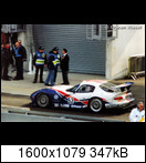  24 HEURES DU MANS YEAR BY YEAR PART FOUR 1990-1999 - Page 50 1998-lmtd-52-wendling3bjll
