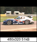  24 HEURES DU MANS YEAR BY YEAR PART FOUR 1990-1999 - Page 50 1998-lmtd-52-wendling5djkh