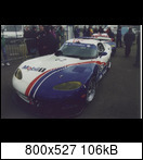  24 HEURES DU MANS YEAR BY YEAR PART FOUR 1990-1999 - Page 50 1998-lmtd-52-wendling5dkuo