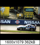  24 HEURES DU MANS YEAR BY YEAR PART FOUR 1990-1999 - Page 50 1998-lmtd-55-amorimgobljrx