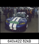  24 HEURES DU MANS YEAR BY YEAR PART FOUR 1990-1999 - Page 50 1998-lmtd-55-amorimgok9kbd