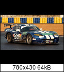  24 HEURES DU MANS YEAR BY YEAR PART FOUR 1990-1999 - Page 50 1998-lmtd-55-amorimgomnkc4