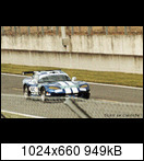  24 HEURES DU MANS YEAR BY YEAR PART FOUR 1990-1999 - Page 50 1998-lmtd-55-amorimgosajeh