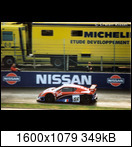  24 HEURES DU MANS YEAR BY YEAR PART FOUR 1990-1999 - Page 51 1998-lmtd-58-roygoninitklu