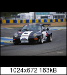  24 HEURES DU MANS YEAR BY YEAR PART FOUR 1990-1999 - Page 52 1998-lmtd-68-grahammajtjgo