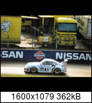  24 HEURES DU MANS YEAR BY YEAR PART FOUR 1990-1999 - Page 52 1998-lmtd-69-nourrypeghk63
